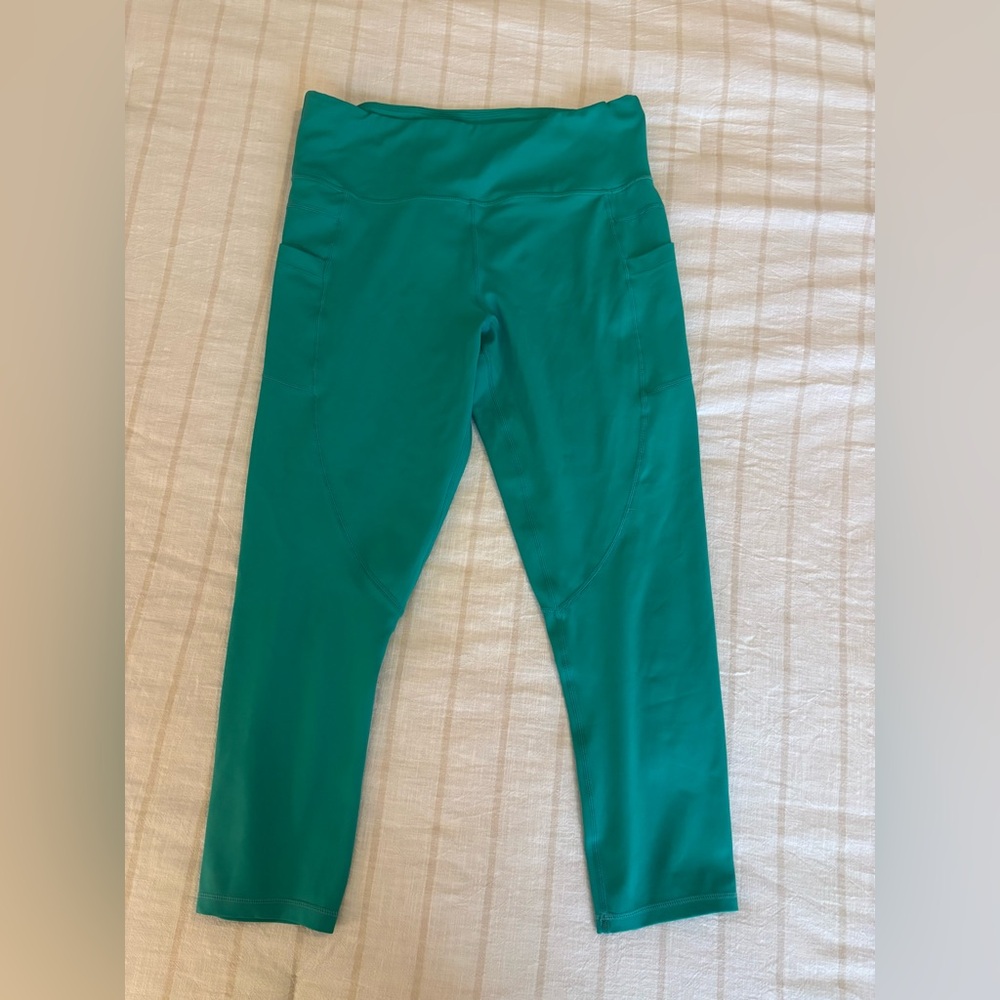 ZYIA Women's Light n Tight